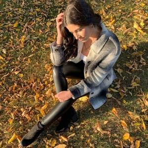 Meet your Posher, Tayisha